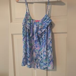 Lilly Pulitzer Karmen Tank